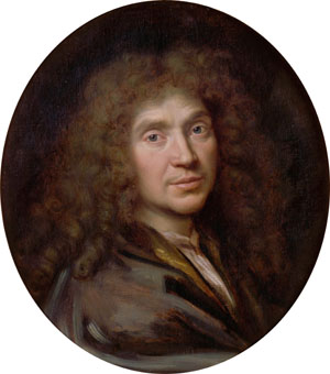 Jean-Baptiste Poquelin - Molière